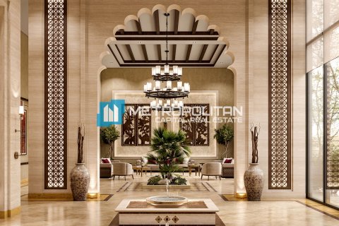 3 bedrooms Apartment in Masdar City, UAE No. 148993 7