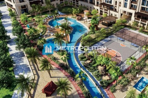 3 bedrooms Apartment in Masdar City, UAE No. 148993 5