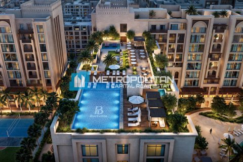 3 bedrooms Apartment in Masdar City, UAE No. 148993 6