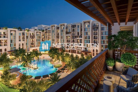 3 bedrooms Apartment in Masdar City, UAE No. 148993
