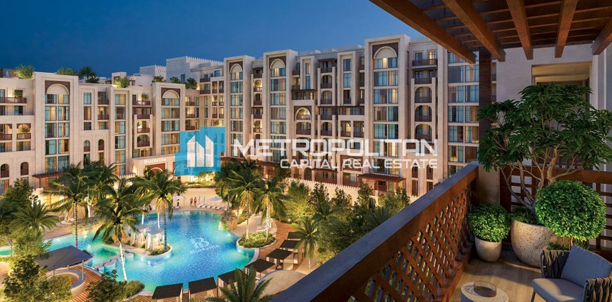 3 bedrooms Apartment in Masdar City, UAE No. 148993
