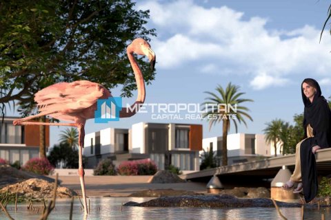 3 bedrooms Apartment in Masdar City, UAE No. 148993 14