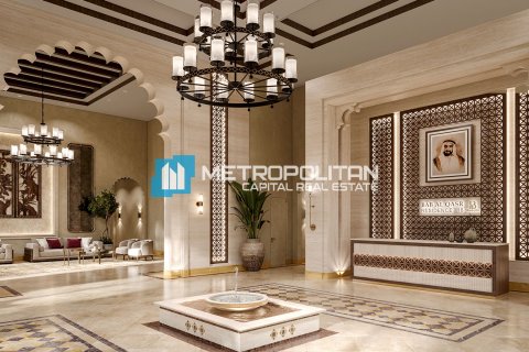 3 bedrooms Apartment in Masdar City, UAE No. 148993 15