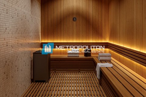 3 bedrooms Apartment in Masdar City, UAE No. 148993 8