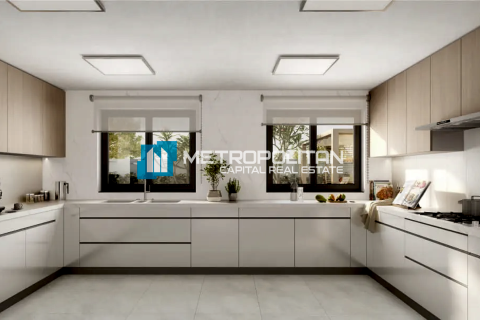 4 bedrooms Villa in Al Shamkha, UAE No. 148989 12