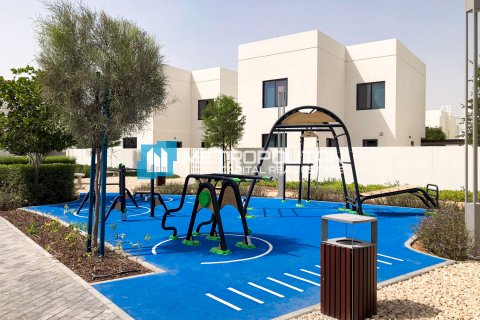 2 bedrooms Townhouse on the Yas Island, UAE No. 148992 24
