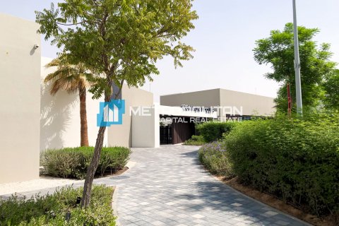 2 bedrooms Townhouse on the Yas Island, UAE No. 148992 31
