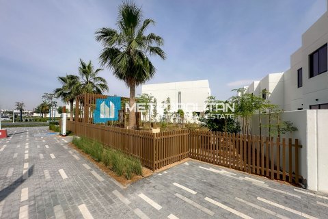 2 bedrooms Townhouse on the Yas Island, UAE No. 148992 27