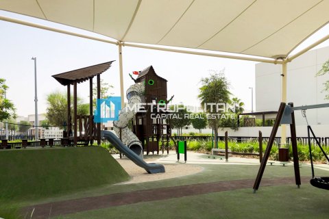 2 bedrooms Townhouse on the Yas Island, UAE No. 148992 25