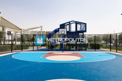 2 bedrooms Townhouse on the Yas Island, UAE No. 148992 30