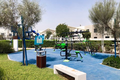 2 bedrooms Townhouse on the Yas Island, UAE No. 148992 28