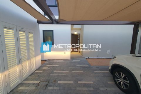 2 bedrooms Townhouse on the Yas Island, UAE No. 148992 23