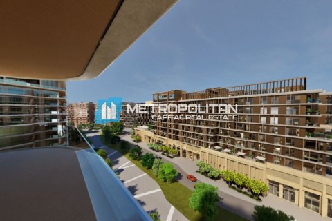 Квартира с 2 спальнями на Остров Саадият, ОАЭ №136869 19