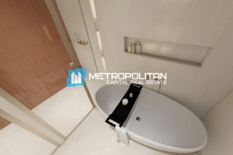 Квартира с 2 спальнями на Остров Саадият, ОАЭ №136869 15