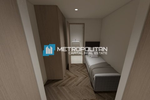 Квартира с 2 спальнями на Остров Саадият, ОАЭ №136869 14