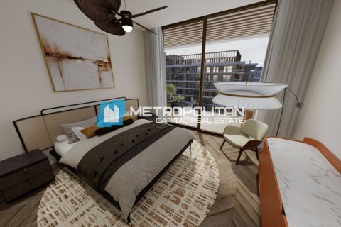 Квартира с 2 спальнями на Остров Саадият, ОАЭ №136869 8