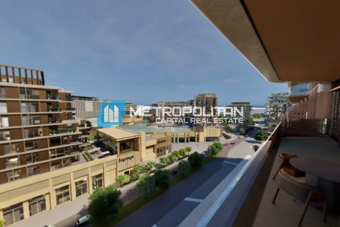 Квартира с 2 спальнями на Остров Саадият, ОАЭ №136869 6