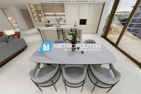 Квартира с 2 спальнями на Остров Саадият, ОАЭ №136869 12