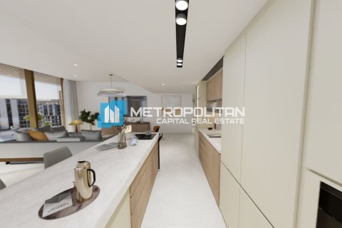 Квартира с 2 спальнями на Остров Саадият, ОАЭ №136869 7