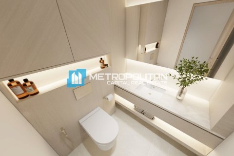 Квартира с 2 спальнями на Остров Саадият, ОАЭ №136869 16