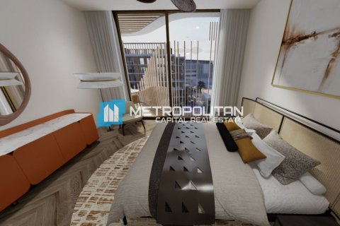 Квартира с 2 спальнями на Остров Саадият, ОАЭ №136869 13