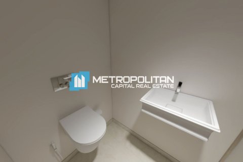 Квартира с 2 спальнями на Остров Саадият, ОАЭ №136869 18