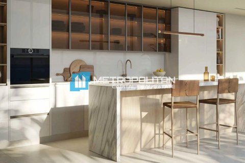 Квартира с 1 спальней в Абу-Даби, ОАЭ №136867 5