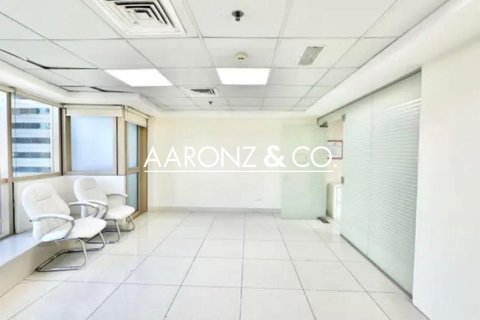 Office de 142m² à Jumeirah Lake Towers, UAE No. 136864 3