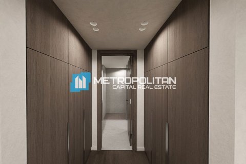 Квартира с 1 спальней на Остров Саадият, ОАЭ №136868 10