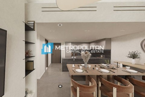 Квартира с 1 спальней на Остров Саадият, ОАЭ №136868 7