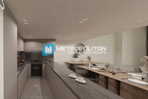 Квартира с 1 спальней на Остров Саадият, ОАЭ №136868 4