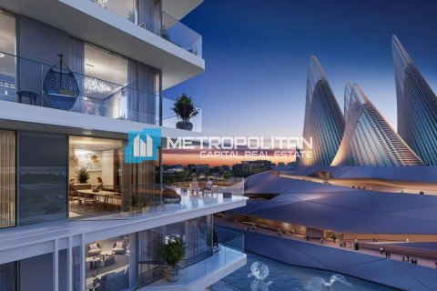 Квартира с 1 спальней на Остров Саадият, ОАЭ №136868 21