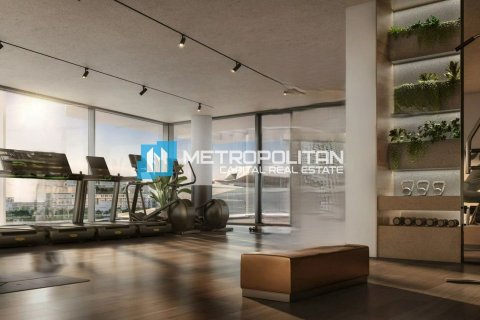 Квартира с 1 спальней на Остров Саадият, ОАЭ №136868 14