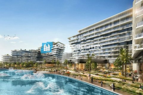 Квартира с 1 спальней на Остров Саадият, ОАЭ №136868 13