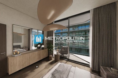 Квартира с 1 спальней на Остров Саадият, ОАЭ №136868 11