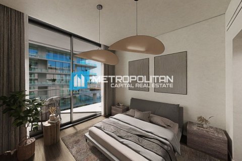 Квартира с 1 спальней на Остров Саадият, ОАЭ №136868 8