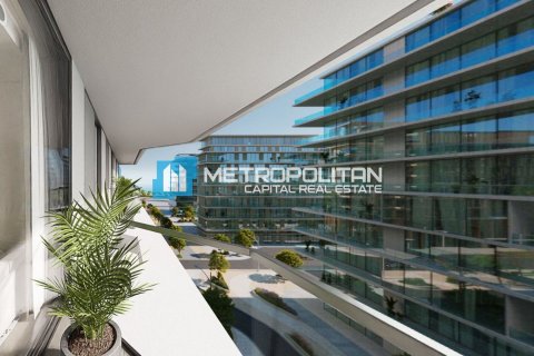 Квартира с 1 спальней на Остров Саадият, ОАЭ №136868 5