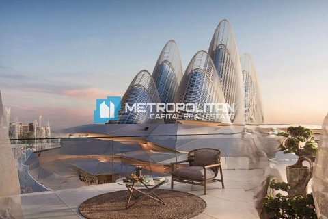 Квартира с 1 спальней на Остров Саадият, ОАЭ №136868 18
