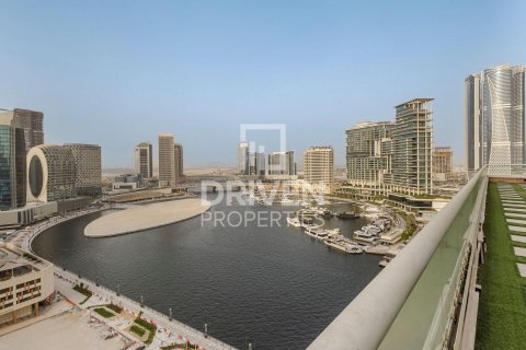 2 bedrooms Apartment in Business Bay, UAE No. 193342 14