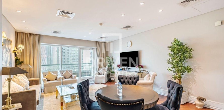 2 bedrooms Apartment in Business Bay, UAE No. 193342