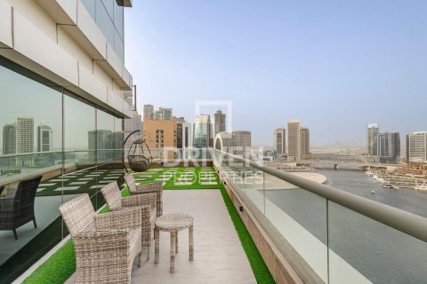 2 bedrooms Apartment in Business Bay, UAE No. 193342 10