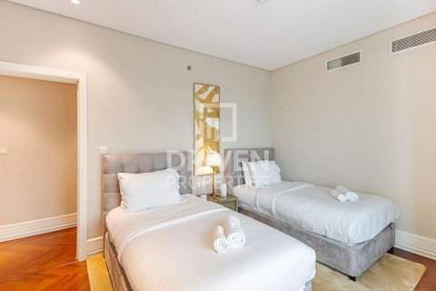 2 bedrooms Apartment in Business Bay, UAE No. 193342 4