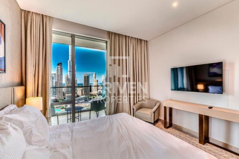 2 bedrooms Apartment in Vida Residences Dubai Mall, UAE No. 193341 10