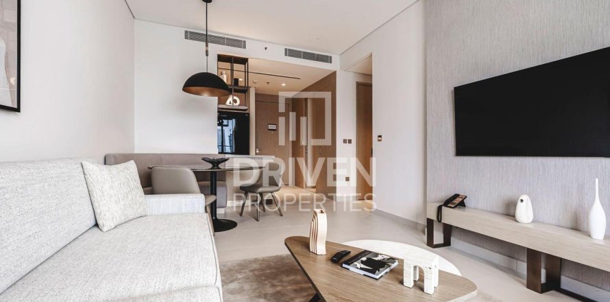 2 bedrooms Apartment in Vida Residences Dubai Mall, UAE No. 193341