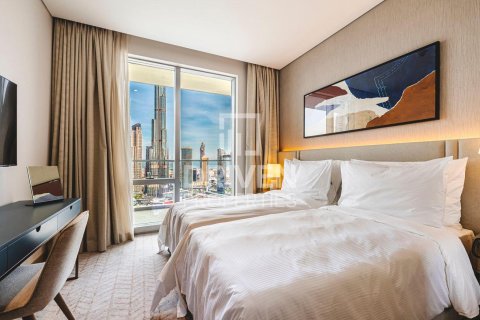2 bedrooms Apartment in Vida Residences Dubai Mall, UAE No. 193341 7