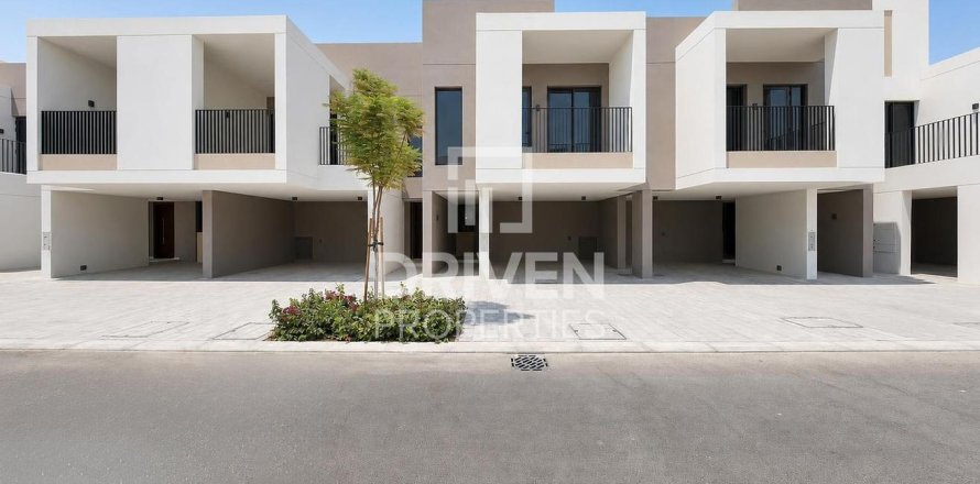 3 bedrooms Townhouse in Arabian Ranches 3, UAE No. 193343