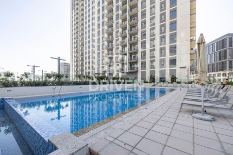 Квартира с 1 спальней в Park Heights, ОАЭ №193344 16