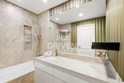 Квартира с 2 спальнями в Zahra Breeze Apartments, ОАЭ №193346 4