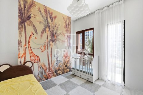 Квартира с 2 спальнями в Zahra Breeze Apartments, ОАЭ №193346 13