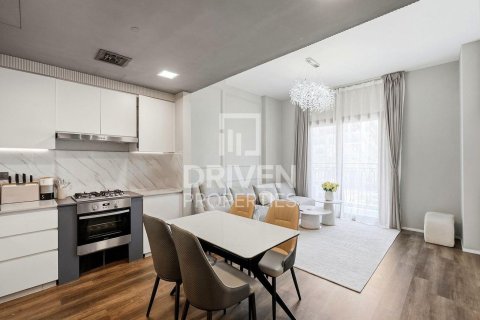Квартира с 2 спальнями в Zahra Breeze Apartments, ОАЭ №193346 10